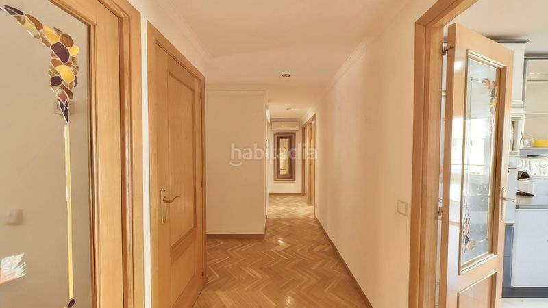 Foto 7b40975d-ac67-4dac-902f-4437419d68f5. Apartament amb calefacció aparcament a Centro Aranjuez