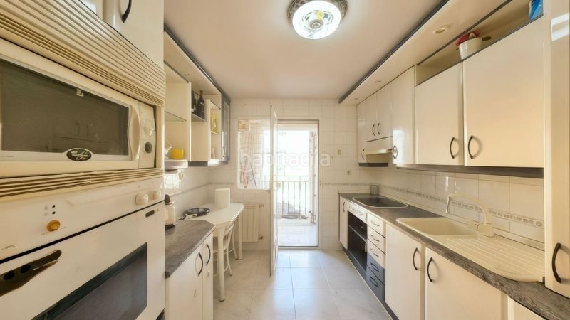 Foto 94006033-f853-4423-9a25-65e56a769ec0. Apartament amb calefacció aparcament a Centro Aranjuez