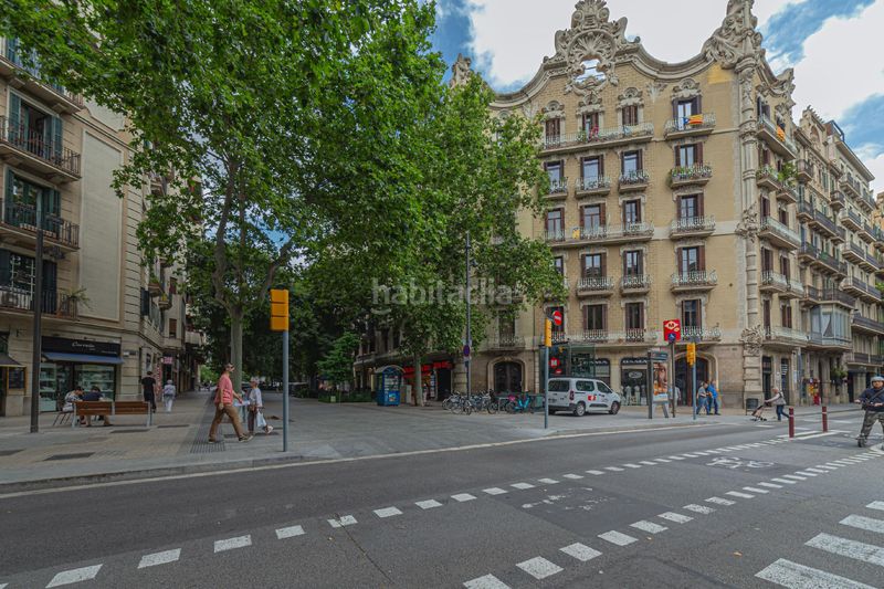 Foto da569b58-b84e-4a5b-9031-eed1ea7c8cca. Piso rocafort diputació en La Nova Esquerra de l´Eixample Barcelona