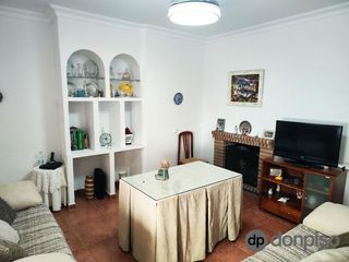 Chalet in Ayamonte ciudad. Junto al paseo de la ribera y a 5 min del ayuntamiento