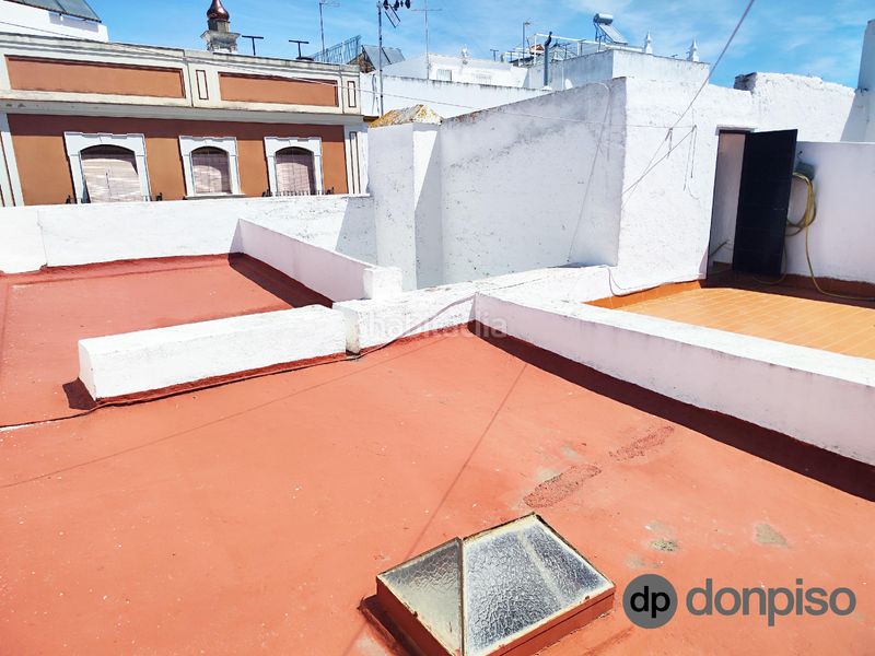 Foto fb33f606-9c54-4c91-9bc7-3cdb111e6ffa. Xalet a Ayamonte ciudad Ayamonte