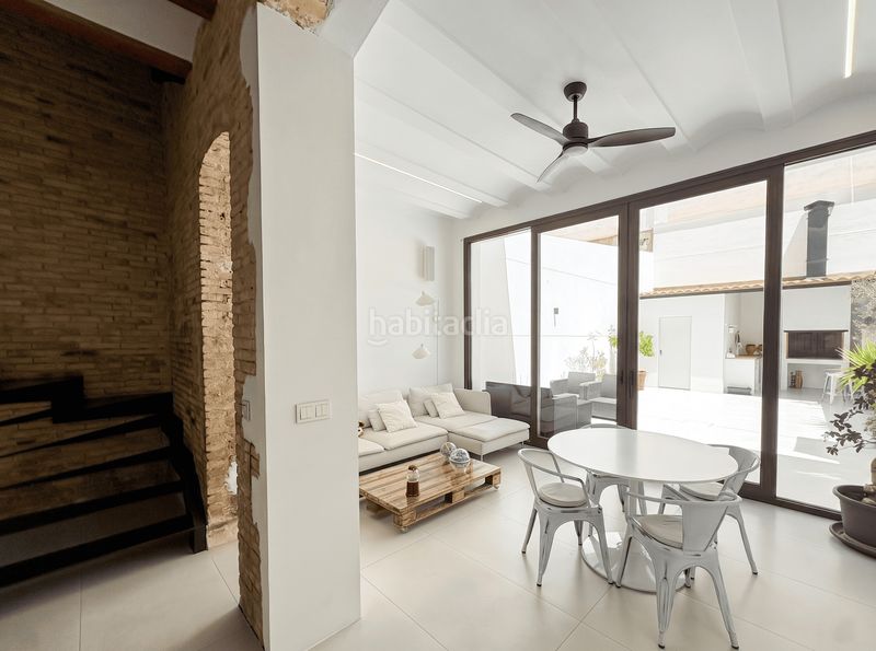 Foto a1476a5c-a956-41b6-9d18-7cd8e3d18a72. Pis a L´Hort de Senabre Valencia