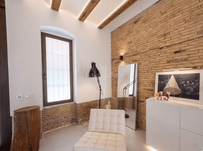 Foto a45ab609-3a05-4be4-b352-f1a6c7c7cd89. Pis a L´Hort de Senabre Valencia