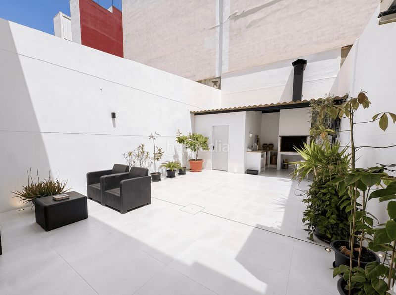 Foto a83a1538-df5b-4ba3-aa3c-1bb9b366376f. Pis a L´Hort de Senabre Valencia