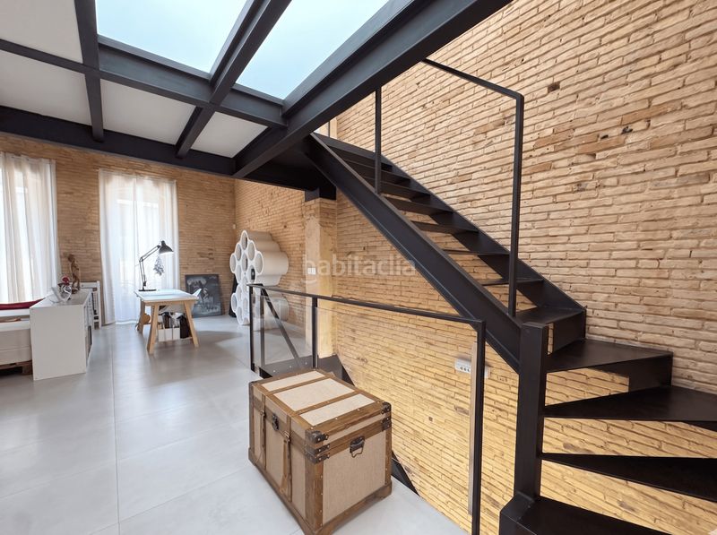 Foto ef79b504-f93d-4c3c-a631-6957655d5f2b. Pis a L´Hort de Senabre Valencia