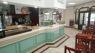 Geschäftsraum in Pardaleras
