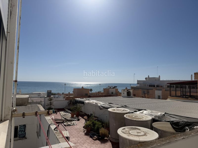 Foto a236b3b4-2537-45ce-87f5-54a7122ccdec. Pis amb aparcament a Paseo Marítimo - San José - La Laguna Cádiz