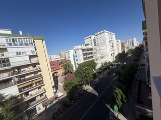 Pis a Paseo Marítimo - San José - La Laguna