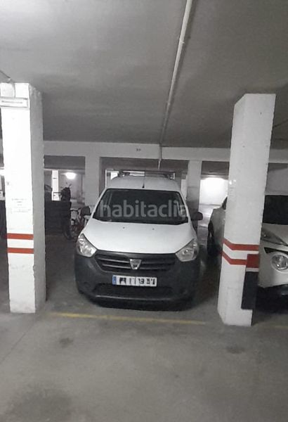 Foto 44de88dc-a80c-4cb1-a6a3-195c3e11df47. Aparcament cotxe a Los Pinos - El Pilar Plasencia