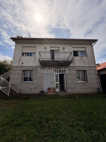 Foto 9c90ee6b-286b-434b-9b2b-cdbf5fb01ae2. Xalet a Bembrive Vigo