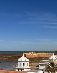 Pis a La Caleta - La Viña