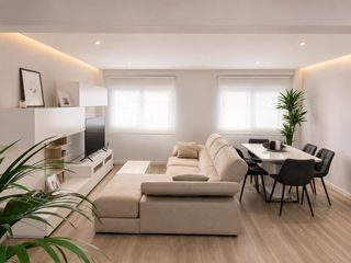 Apartament a San Blas. A pocos minutos de el corte inglés y zona de benalúa.