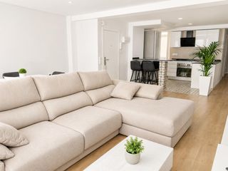 Apartamento en San Blas
