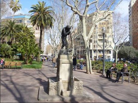 Foto a9c6d384-e9f0-407c-93e8-16657beef4cc. Pis a Dreta de l´Eixample Barcelona