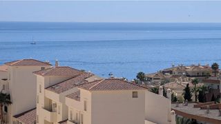 Apartament a Zona Centro Comercial Torrequebrada. Playa a 400 metros , del centro comercial torrequebrada