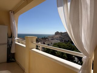 Apartament a Zona Centro Comercial Torrequebrada. Playa a 400 metros , del centro comercial torrequebrada