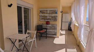 Apartament a Zona Centro Comercial Torrequebrada. Playa a 400 metros , del centro comercial torrequebrada