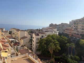 Apartament a Zona Centro Comercial Torrequebrada. Playa a 400 metros , del centro comercial torrequebrada