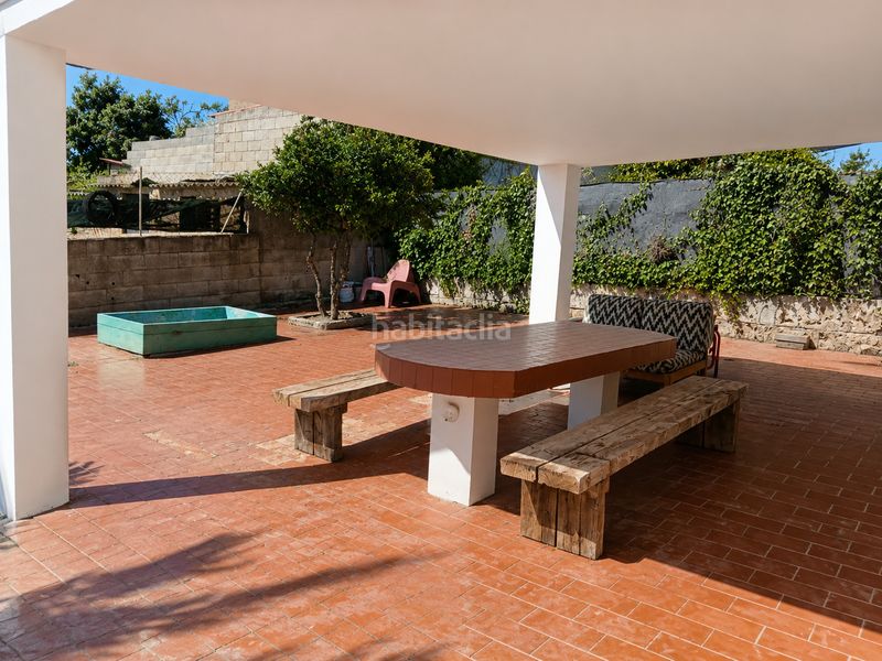 Foto 7de1b949-e836-495b-9ab0-56dcf33b9d2b. Masia amb piscina a Manacor centre Manacor