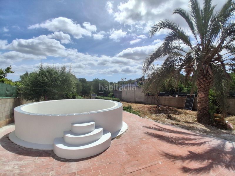 Foto f8c26416-c28c-48b4-beff-166547cc594d. Masia amb piscina a Manacor centre Manacor