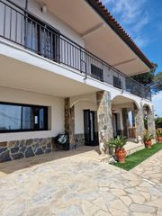 Affitto Chalet in Can Carreras - Montessol. Urbanización can carreras