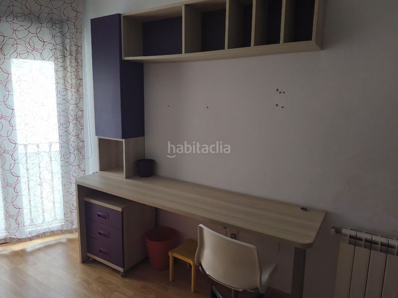 Foto afa438c7-407e-414a-b67f-e10bd8ca2b68. Apartment with heating in Andújar