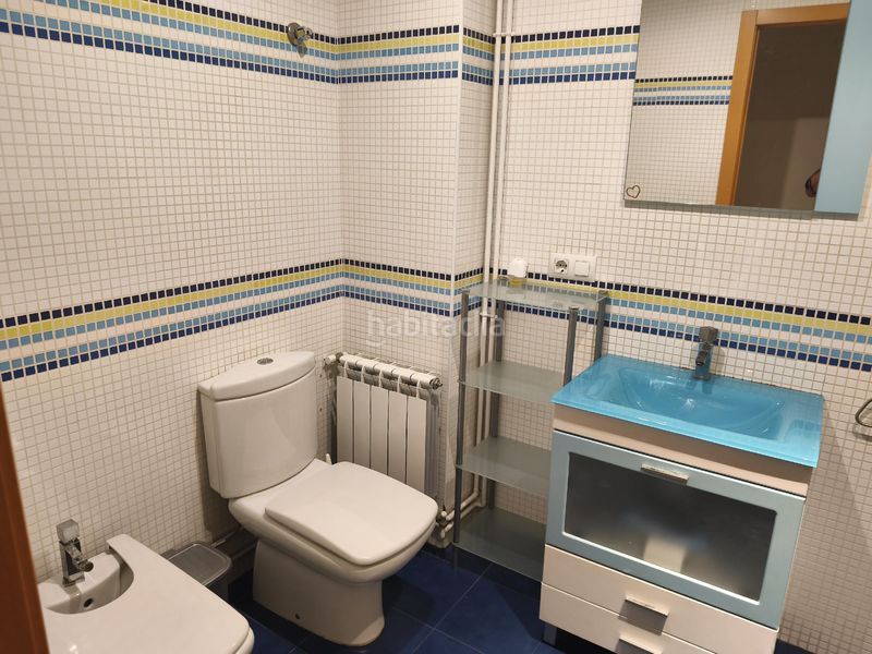 Foto d7b9096b-5862-4d92-99f9-f6a5c8bec094. Apartment with heating in Andújar