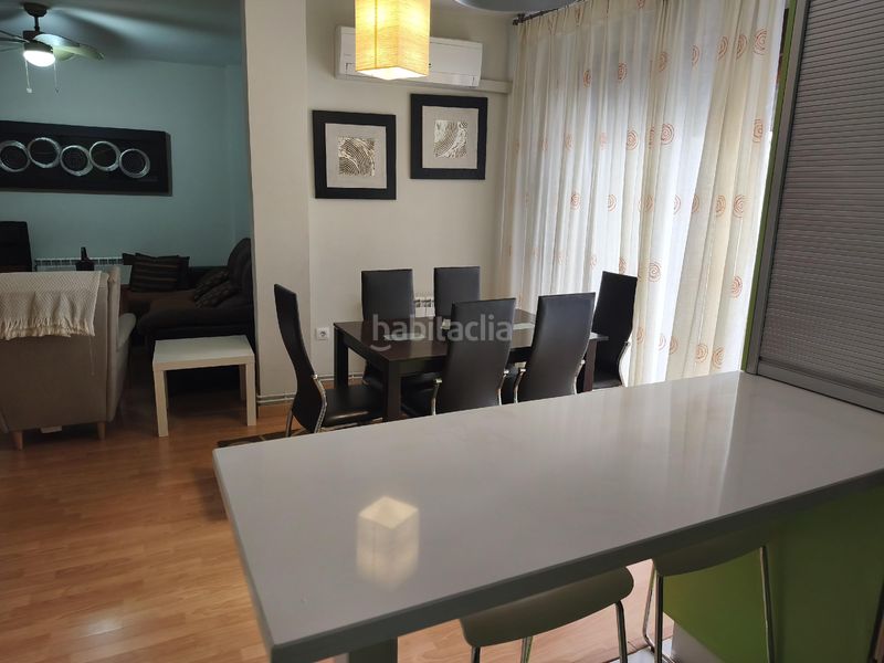 Foto e42af45d-b9f3-4eb8-bb1c-299d635c6162. Apartment with heating in Andújar