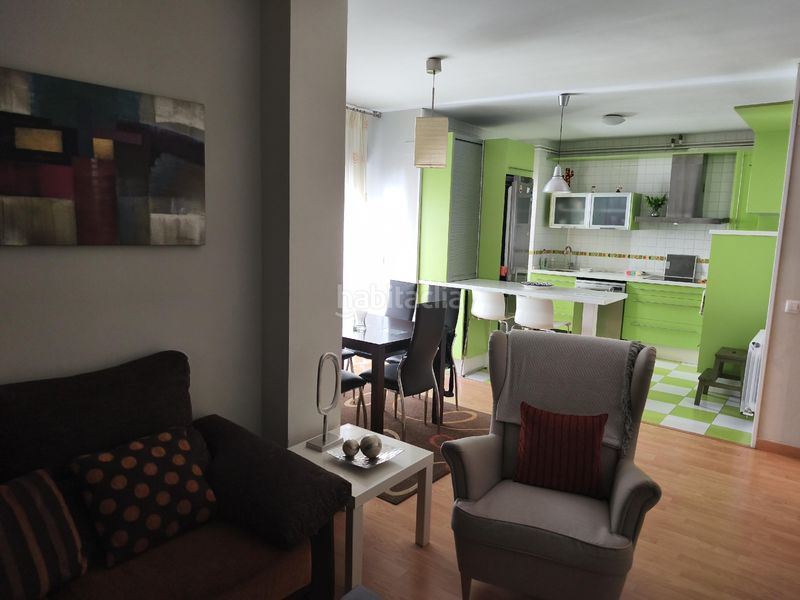 Foto ff6e31fd-87ae-498c-b799-f4d0a62adea5. Apartment with heating in Andújar