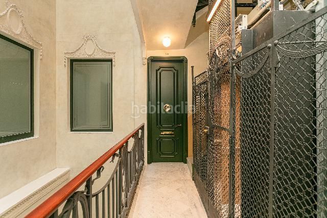Foto a50d4d8c-8150-4fba-baf5-4a291508197b. Pis amb calefacció aparcament a L´Antiga Esquerra de l´Eixample Barcelona