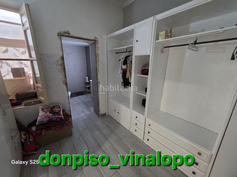 Foto 4cbe76c7-5dbf-49fd-b264-4c60e97e0502. Planta baixa a Centro Elda