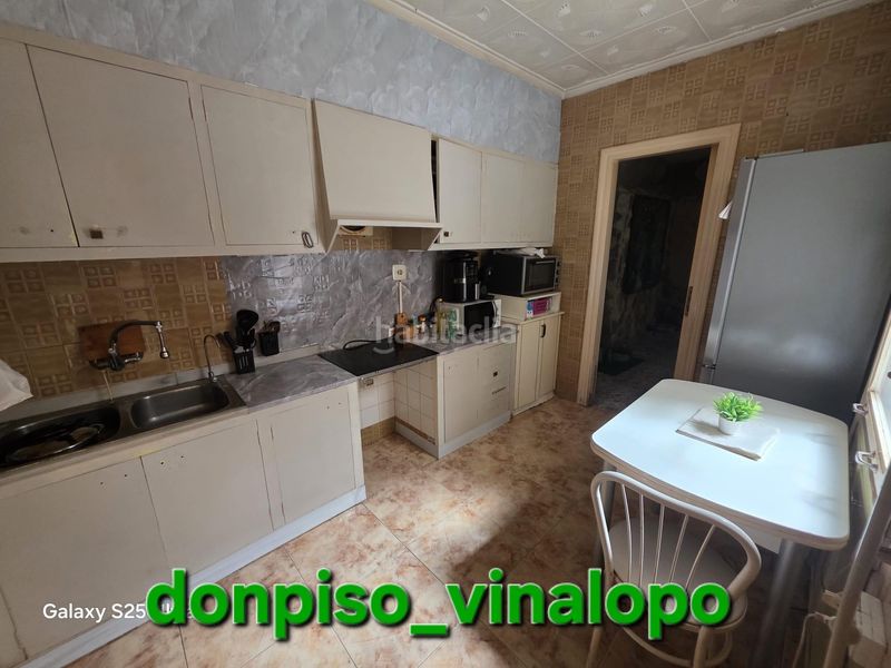 Foto 7c1d0480-eee2-4aa9-8bd7-1ce9bfff89ea. Planta baixa a Centro Elda