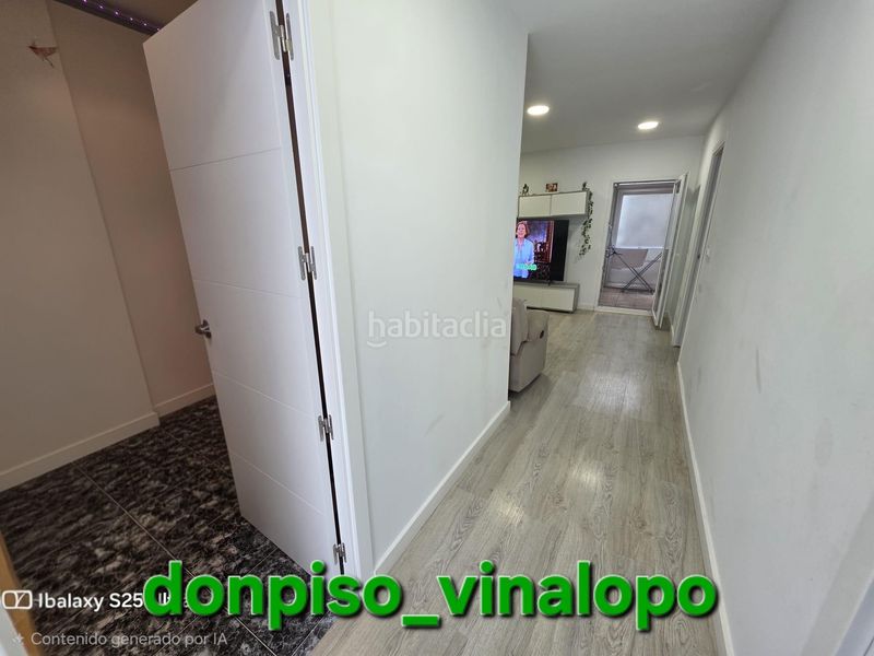 Foto 80230fb5-0a03-49d3-8890-18a202967535. Planta baixa a Centro Elda