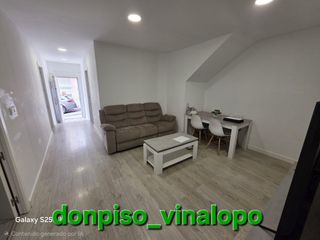 Planta baixa a Centro. Piso en planta baja zona 2 de mayo