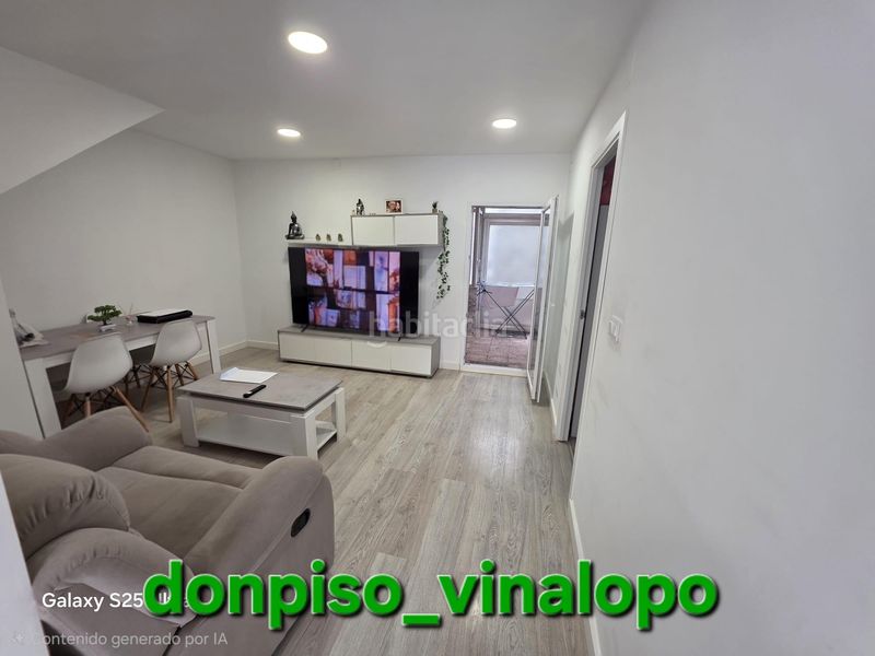 Foto ae895912-ef8e-450a-9e73-604d675bfb6f. Planta baixa a Centro Elda