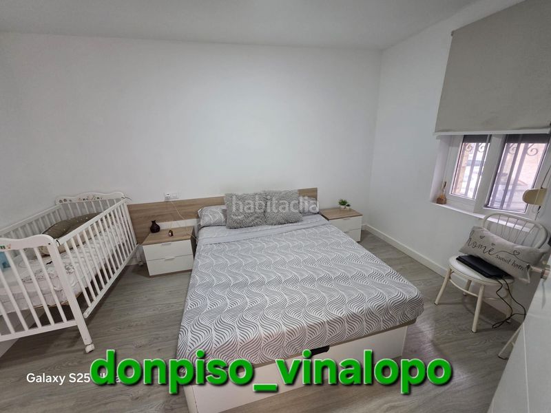Foto f0459458-8e86-4b87-a468-770f45f740a7. Planta baixa a Centro Elda