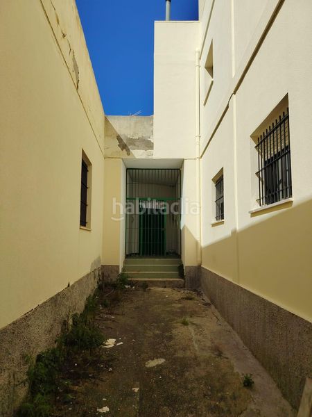 Foto 9e8cbfaa-96e9-49b9-92a0-864ef665b308. Xalet a Centro - La Costilla Rota