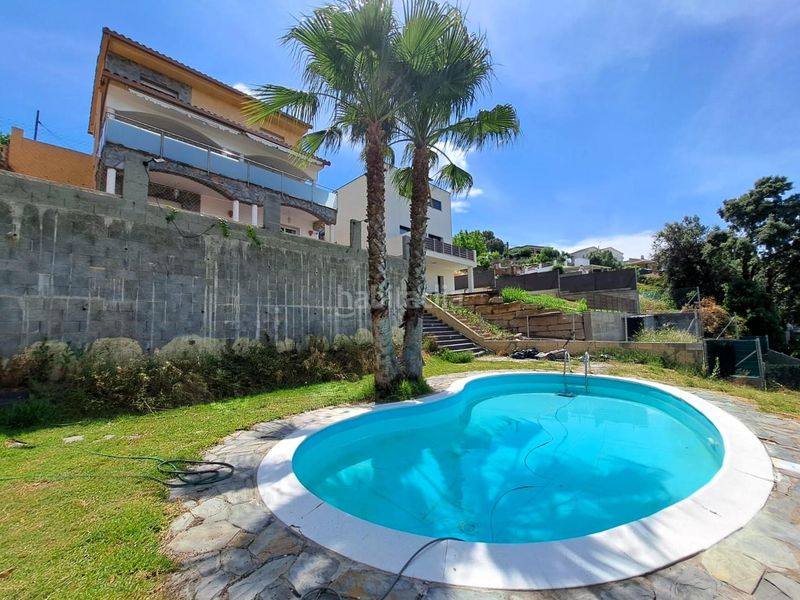 Foto f83b8952-1eee-4c58-9c6c-09cb9fb5e8e7. Xalet amb calefacció aparcament piscina a Abrera