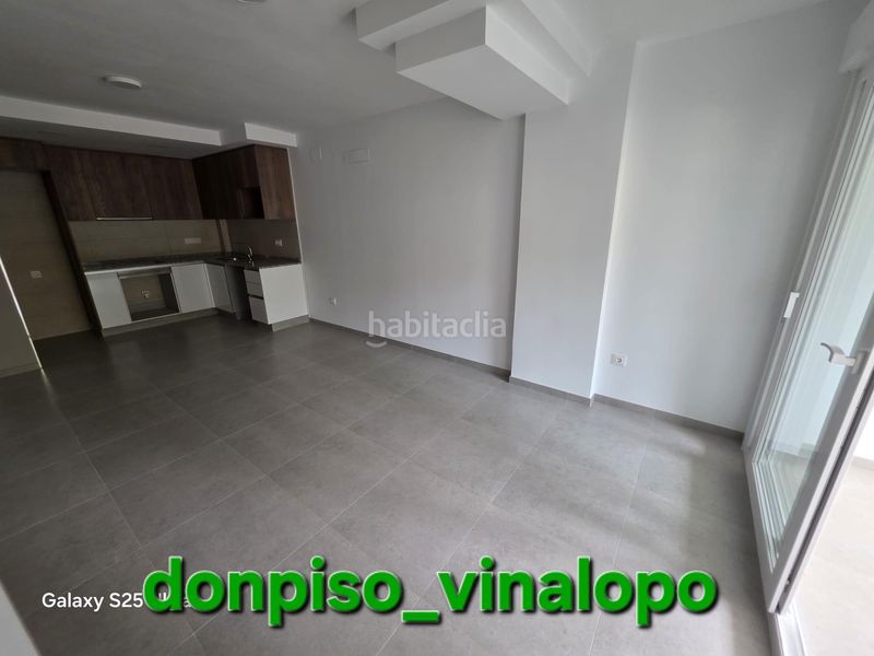 Foto 1a68a9d3-754b-4c89-9806-5c73a1dcf8a2. Apartament a Plaza de Toros-Avenida Chapí-Trinquete Elda