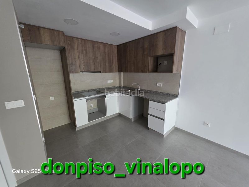 Foto 2f5c4ebb-e9fd-4d92-b39a-34833524ff9f. Apartament a Plaza de Toros-Avenida Chapí-Trinquete Elda