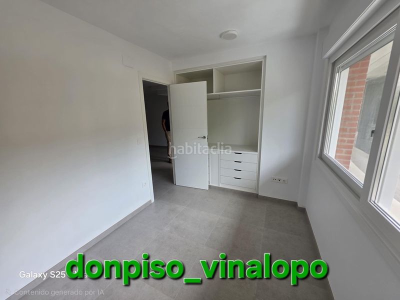 Foto 3a1b2f6d-6f7a-4281-b147-2d1841216832. Apartament a Plaza de Toros-Avenida Chapí-Trinquete Elda