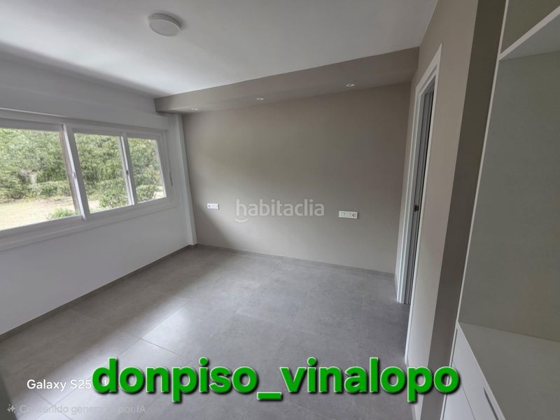 Foto 40d69371-830d-4646-9263-e0819e72f8b7. Apartament a Plaza de Toros-Avenida Chapí-Trinquete Elda