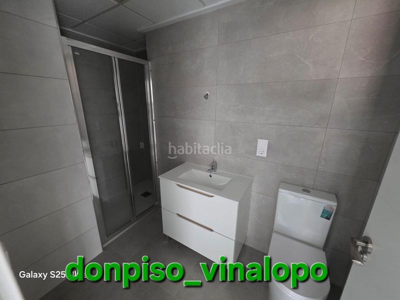 Foto 6097feae-c5bf-4ea6-a375-92607dab55aa. Apartament a Plaza de Toros-Avenida Chapí-Trinquete Elda