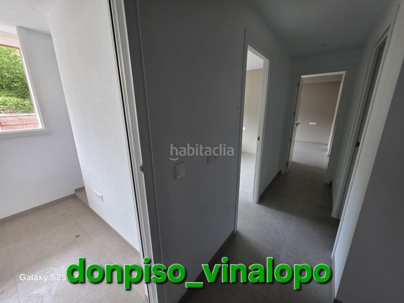 Foto 67b95ca0-21f4-41c8-8bd5-8412d4e24e91. Apartament a Plaza de Toros-Avenida Chapí-Trinquete Elda