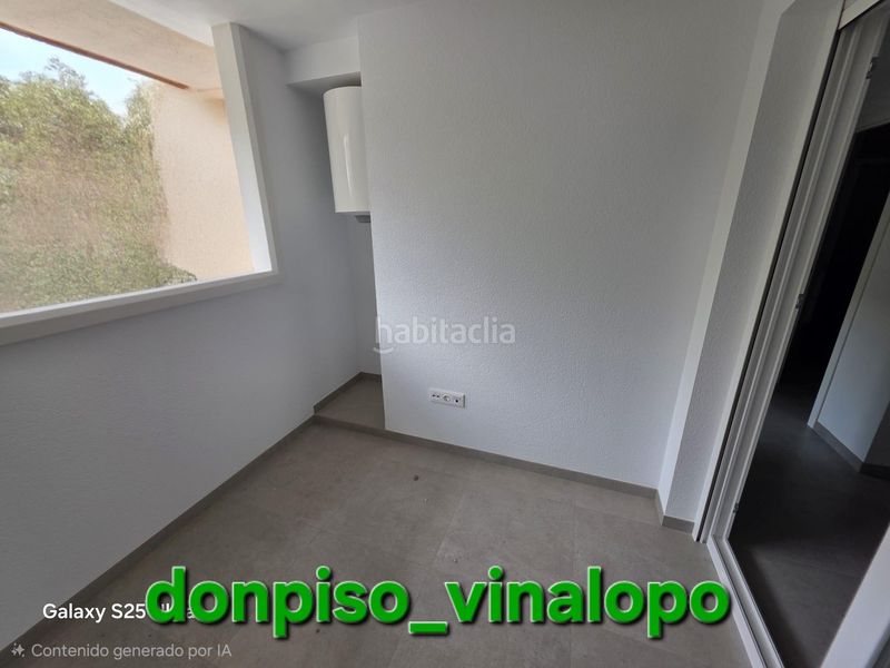 Foto b9440716-60b6-458a-ac2f-31bde7292ebd. Apartament a Plaza de Toros-Avenida Chapí-Trinquete Elda