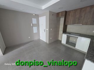 Apartament a Plaza de Toros-Avenida Chapí-Trinquete. Entresuelo a estrenar zona chapísan francisco de sales
