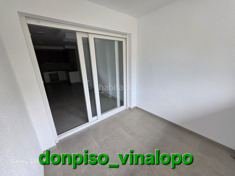 Foto e1008d26-7104-4860-9c51-08d4bb2e3f80. Apartament a Plaza de Toros-Avenida Chapí-Trinquete Elda