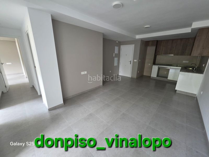 Foto e9dcaec0-ad15-4133-a96e-e6777a857c20. Apartament a Plaza de Toros-Avenida Chapí-Trinquete Elda