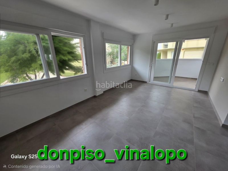 Foto 1853eaa7-6bdd-40a3-a026-7849cafaa78d. Apartament a Plaza de Toros-Avenida Chapí-Trinquete Elda