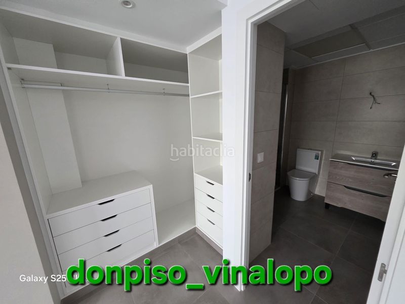 Foto 2cb203c6-9e79-4bb9-8d0b-f0c507349a01. Apartament a Plaza de Toros-Avenida Chapí-Trinquete Elda